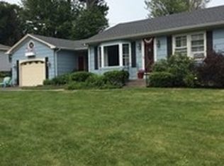 185 Hollywood St, Fitchburg, MA 01420
