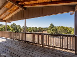 2112 W Puma Ct, Williams, AZ 86046