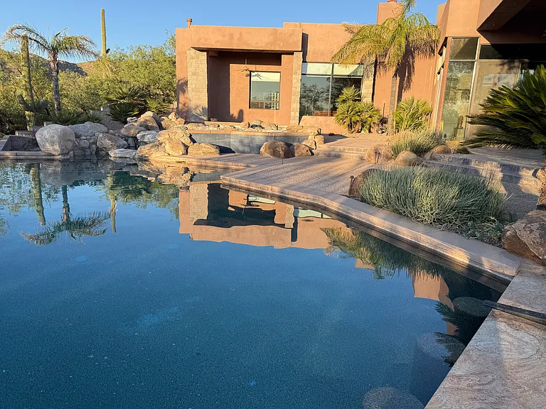 3835 N Whiptail Wash Pl — Photo 9