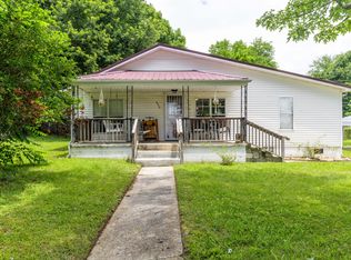 456 Billingsley St, Spencer, TN 38585