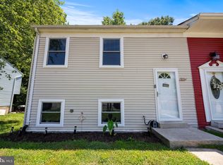 851 Laurel Ln, La Plata, MD 20646