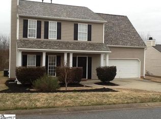37 Brockmore Dr, Greenville, SC 29605