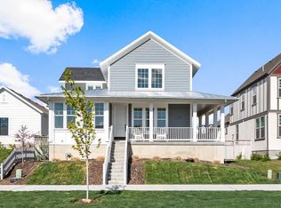 10624 S Split Rock Dr, South Jordan, UT 84009