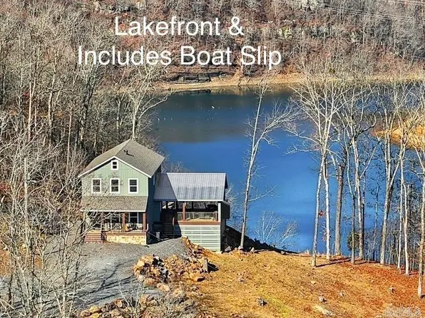 650 Lower Ridge Cir, Edgemont, AR 72044