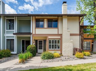 1535 Foster Dr, Reno, NV 89509