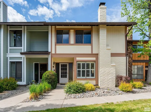 1535 Foster Dr, Reno, NV 89509