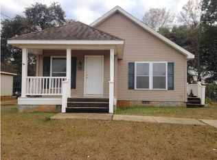 7911 Magnolia Crest Dr, Irvington, AL 36544