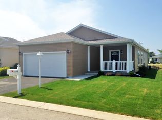 1602 Chariot Ln, Grayslake, IL 60030