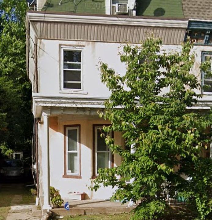 4955 Rubicam Street 4955 Rubicam St Philadelphia PA Zillow