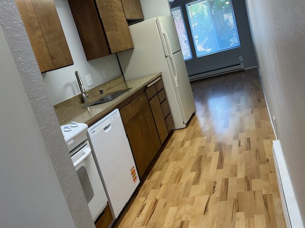 3614 Wetmore Ave #7