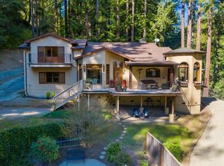 26700 Soquel San Jose Rd, Los Gatos, CA 95033