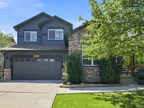 1802 Primrose Place, Erie, CO 80516