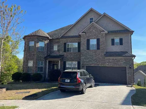 5542 Addison Woods Pl S, Buford, GA 30518