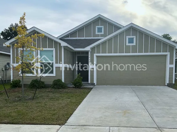 1442 Cherrybark Dr, Princeton, TX 75407