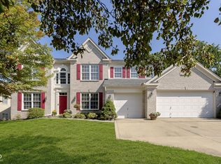 10912 Tallow Wood Ln, Indianapolis, IN 46236