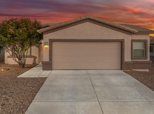 598 S Sweet Ridge Dr, Vail, AZ 85641