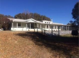 5048 Iron Oak Dr, Mariposa, CA 95338