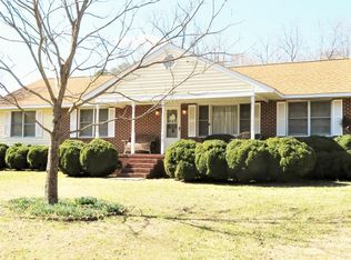 1791 Rhea Smith Rd, Roanoke Rapids, NC 27870