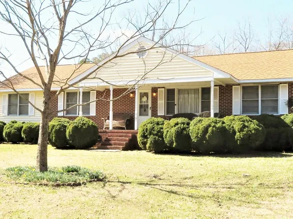 1791 Rhea Smith Rd, Roanoke Rapids, NC 27870