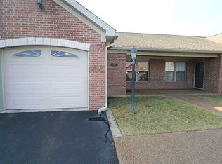 3032 Shady Hollow Trl, Evansville, IN 47715