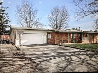 20400 SE Oldenburg Ln, Sandy, OR 97055