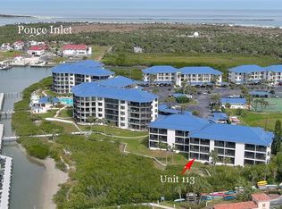 2700 N Peninsula Ave APT 113, New Smyrna Beach, FL 32169