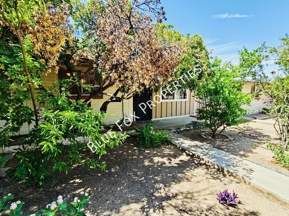 5901 N Oracle Rd APT 18, Tucson, AZ 85704