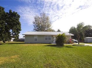 4646 Freeman Ave, Bowling Green, FL 33834
