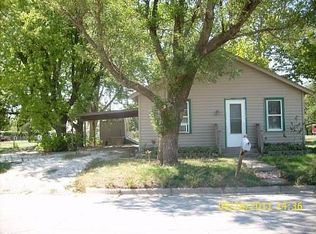 1005 E Highway 56, Lyons, KS 67554