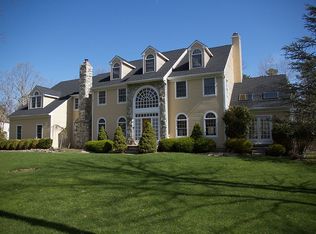 3 Dons Way, Southampton, NJ 08088