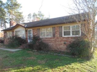 6041 Gainford Rd, North Chesterfield, VA 23234