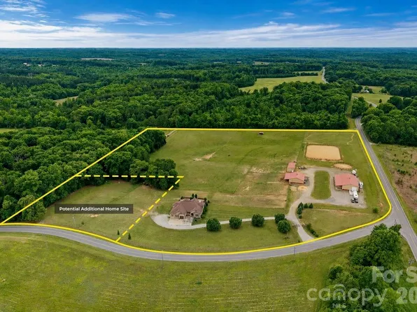 2151 Brown Chapel Rd, Catawba, NC 28609