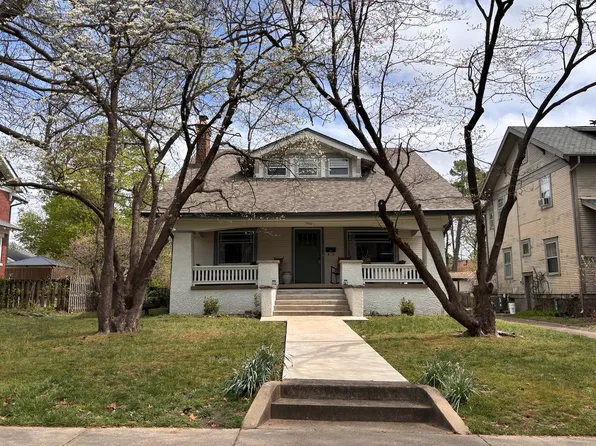 740 S Weller Ave, Springfield, MO 65802