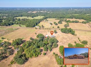 6774 Fm 2888, Naples, TX 75568