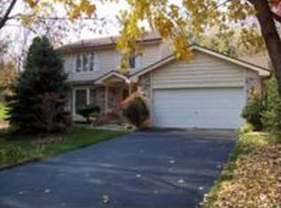 500 Ashford Ln, Valparaiso, IN 46385