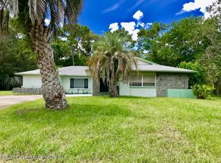 12 Plum Ct, Homosassa, FL 34446