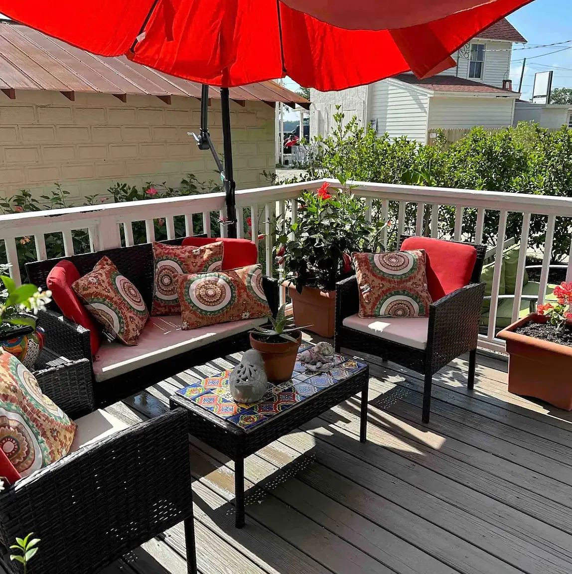 1 bed, 650 sqft, $2,000 — Photo 2