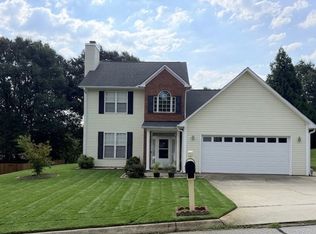 8 Boysenberry Dr, Taylors, SC 29687