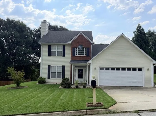8 Boysenberry Dr, Taylors, SC 29687