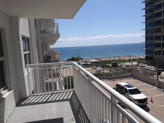 2nd image of 3850 Galt Ocean Drive #305