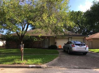 7919 Waxleaf Dr, Humble, TX 77338