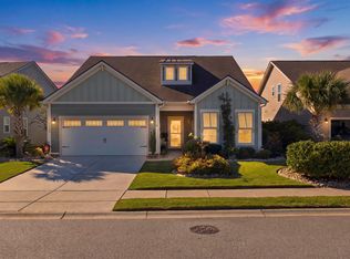 1938 Parrish Way, Myrtle Beach, SC 29577