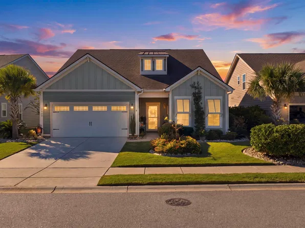 1938 Parish Way, Myrtle Beach, SC 29577