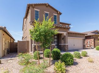 12715 W Caraveo Pl, Peoria, AZ 85383