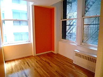 Rented by DSA Realty