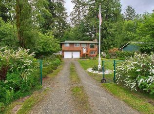 3408 Longhorn Dr NW, Bremerton, WA 98312