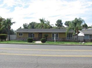 23110 Sunset Crossing Rd, Diamond Bar, CA 91765