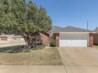 7501 Paris Ave, Lubbock, TX 79423