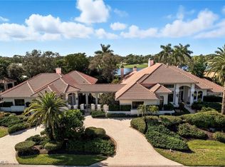 15548 Fiddlesticks Blvd, Fort Myers, FL 33912