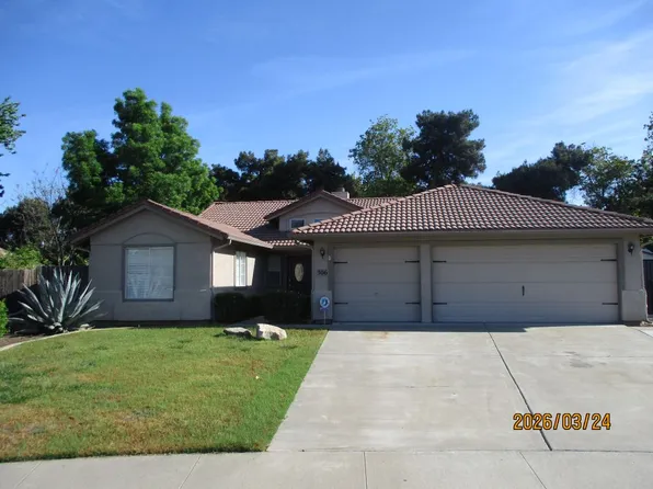 506 Greenbriar Ct, Lemoore, CA 93245